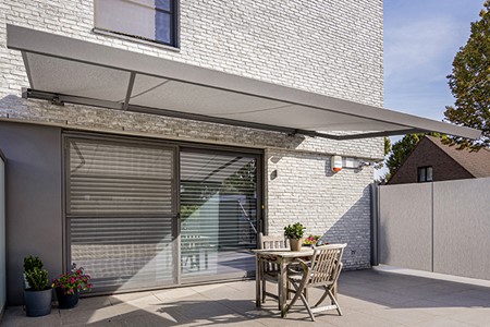 Zonnetent & Zonwering