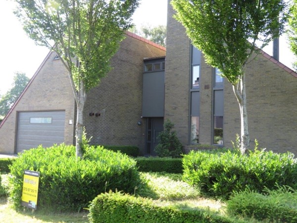 Renovatie | Mol - Fam. Minnen