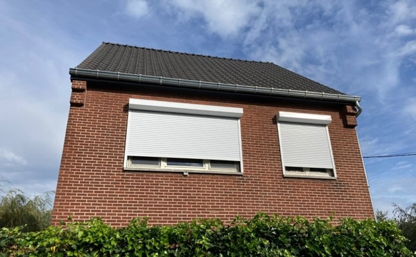 Renovatie | Fam. Bielen