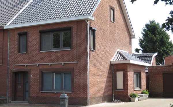 Renovatie | Fam. Leysen