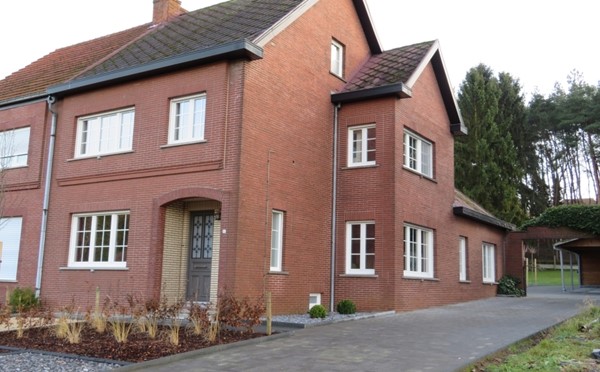 Renovatie | Fam. Schoofs