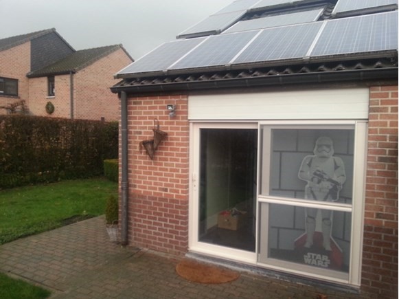 Renovatie | Fam. Torbeyns