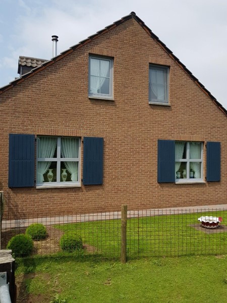 Renovatie | Fam. Wilmsen