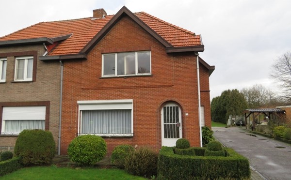 Renovatie | Fam. Mellebeek