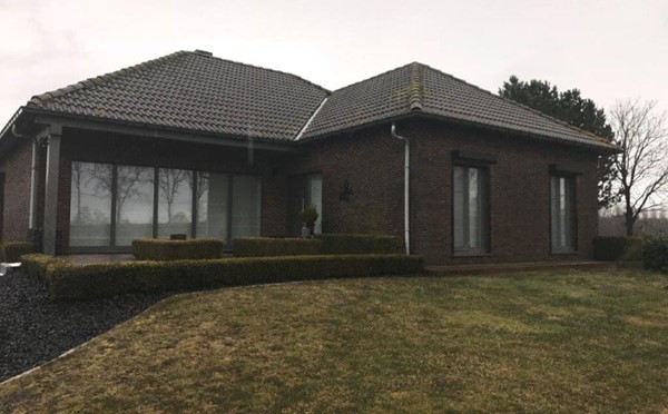 Renovatie | Fam. Dams