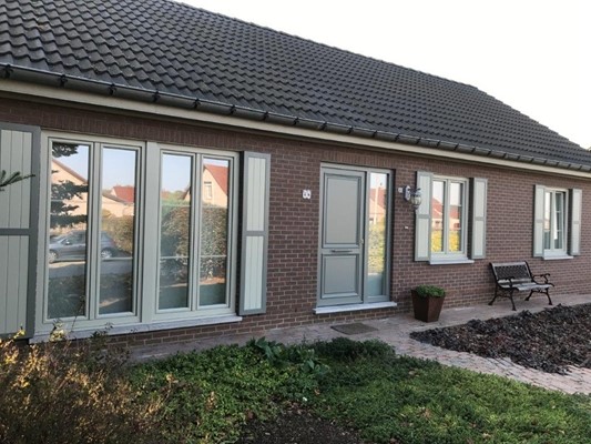 Totaalrenovatie | Fam. Cruysberghs