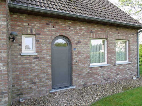 Renovatie | Fam. Noukens