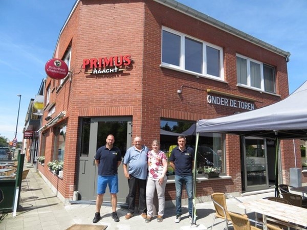 Renovatie | Onder de Toren, Tessenderlo