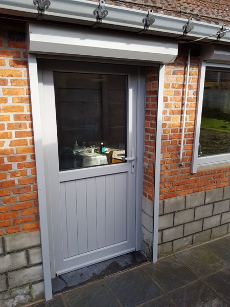 Renovatie | Fam. Huysegems