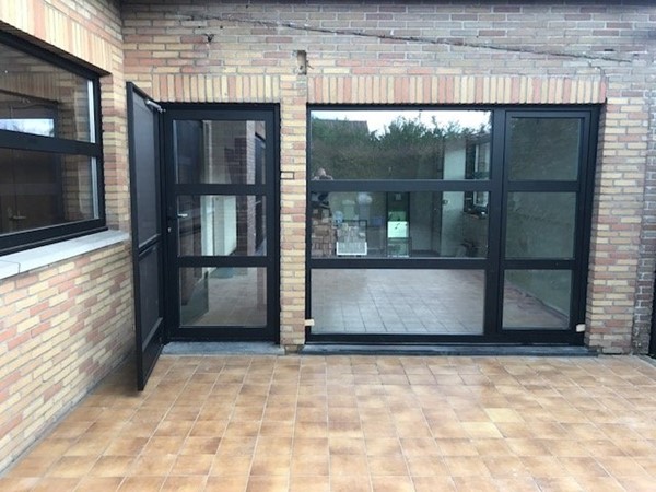 Renovatie | Fam. Smeyers