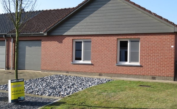 Renovatie | Fam. Vandeweyer