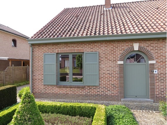 Renovatie | Fam. Vandervelpen