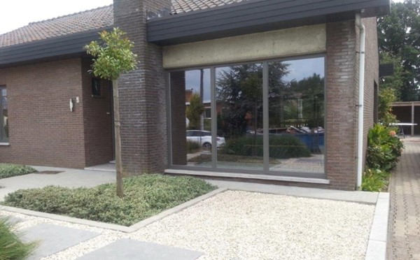 Renovatie | Fam. Carlier